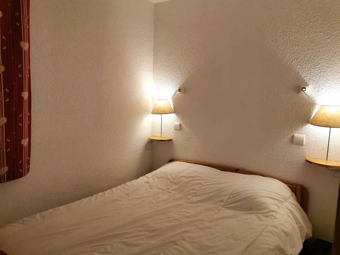 Residence Cheval Blanc