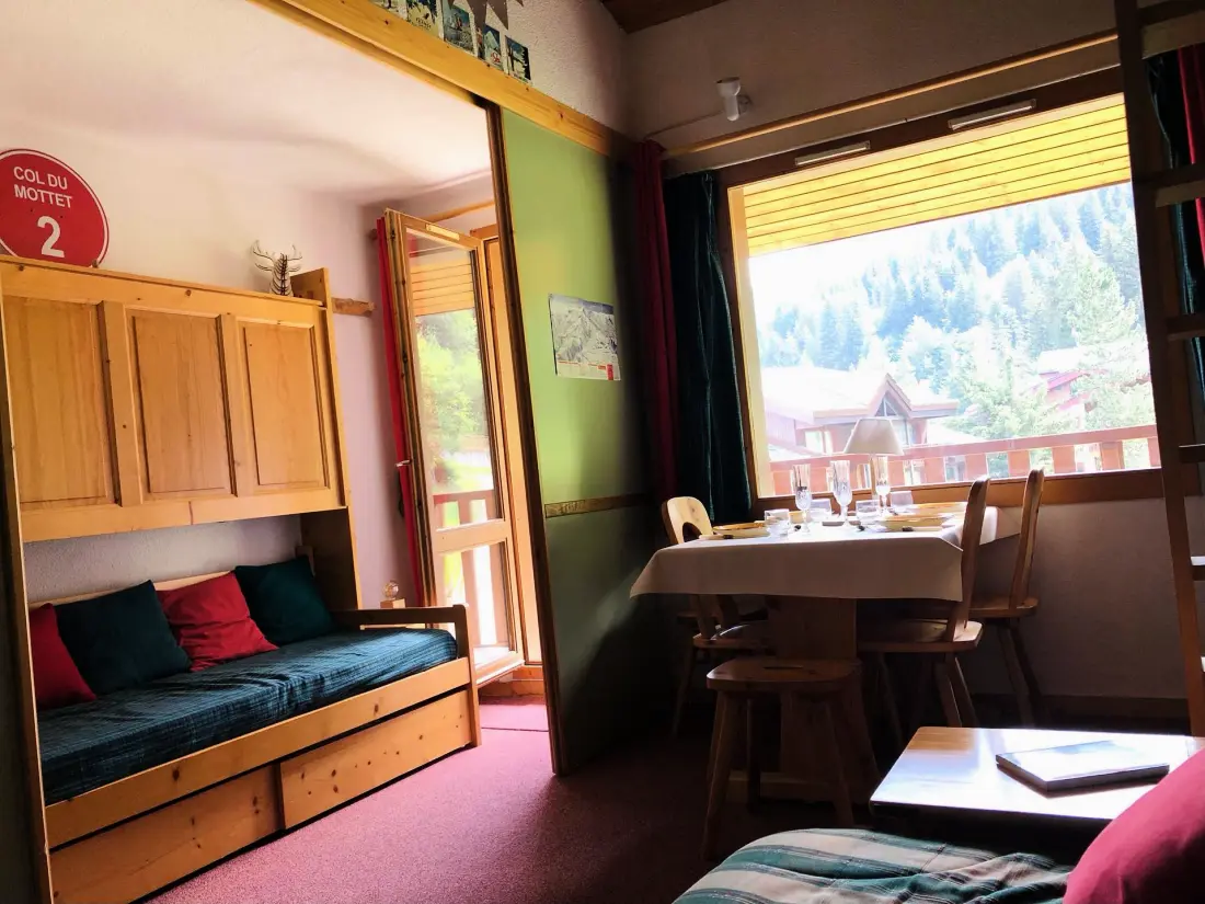 Residence Cheval Blanc