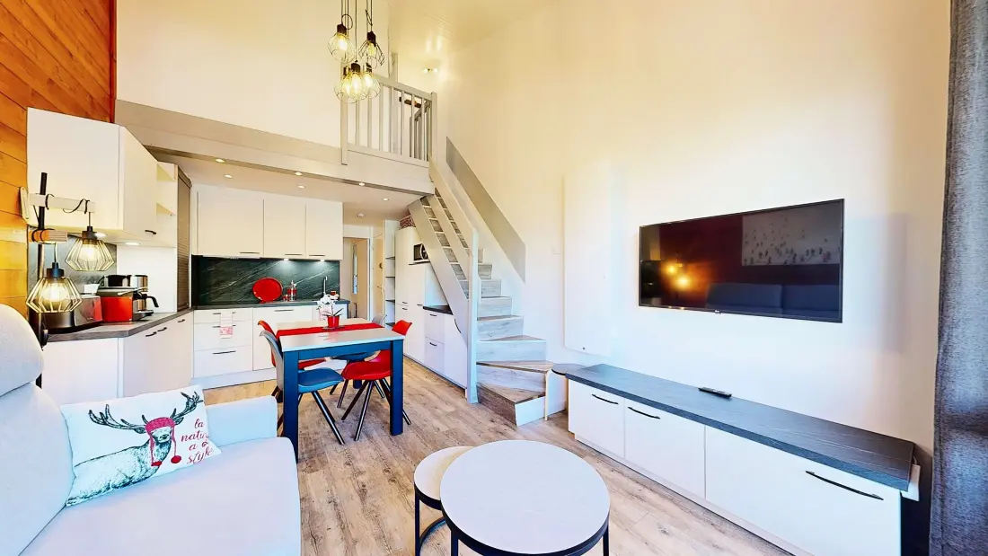Residence Cheval Blanc