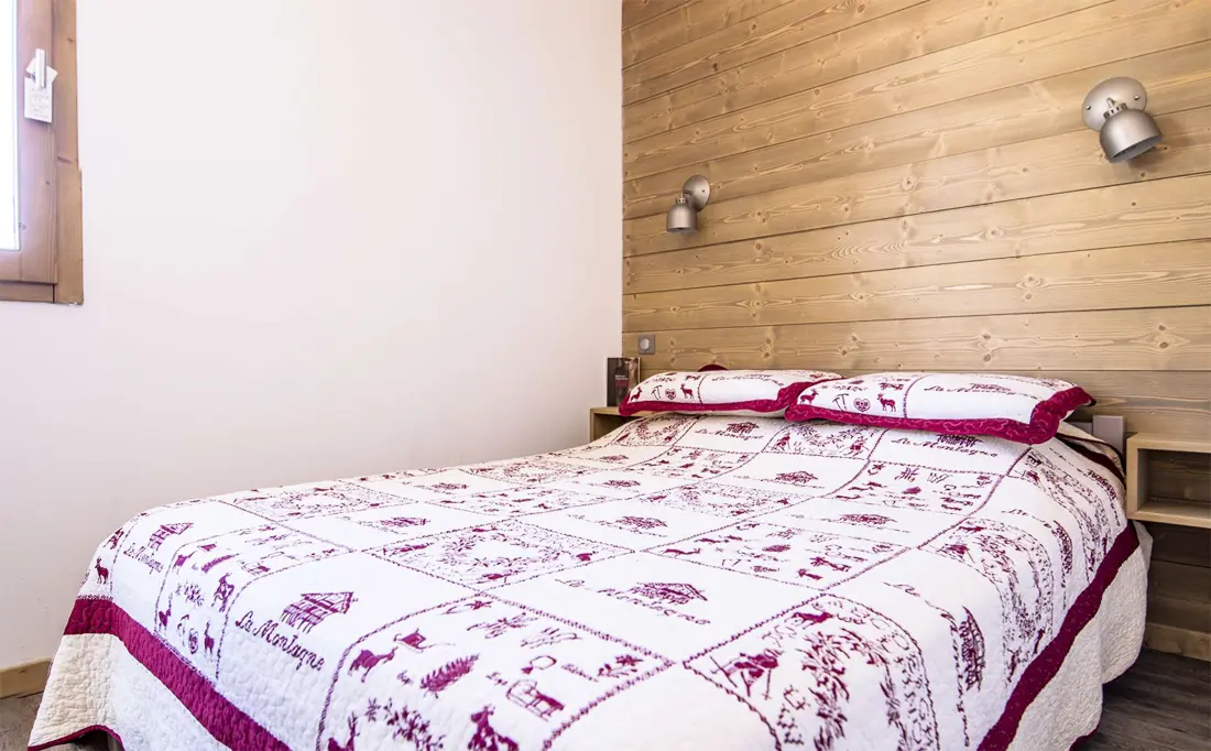 Residence Cheval Blanc