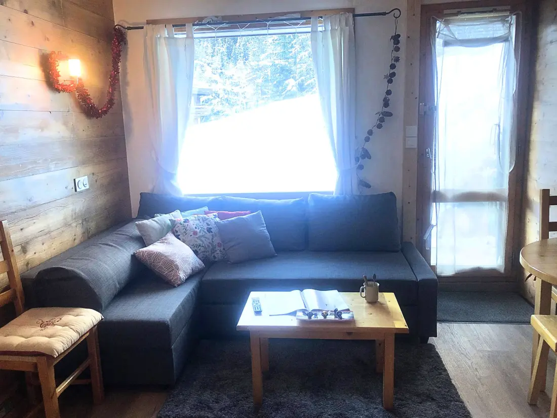 Residence Cheval Blanc