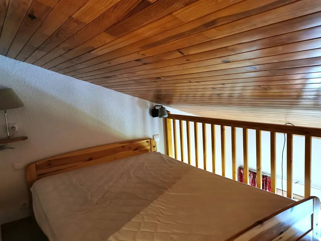 Residence Cheval Blanc