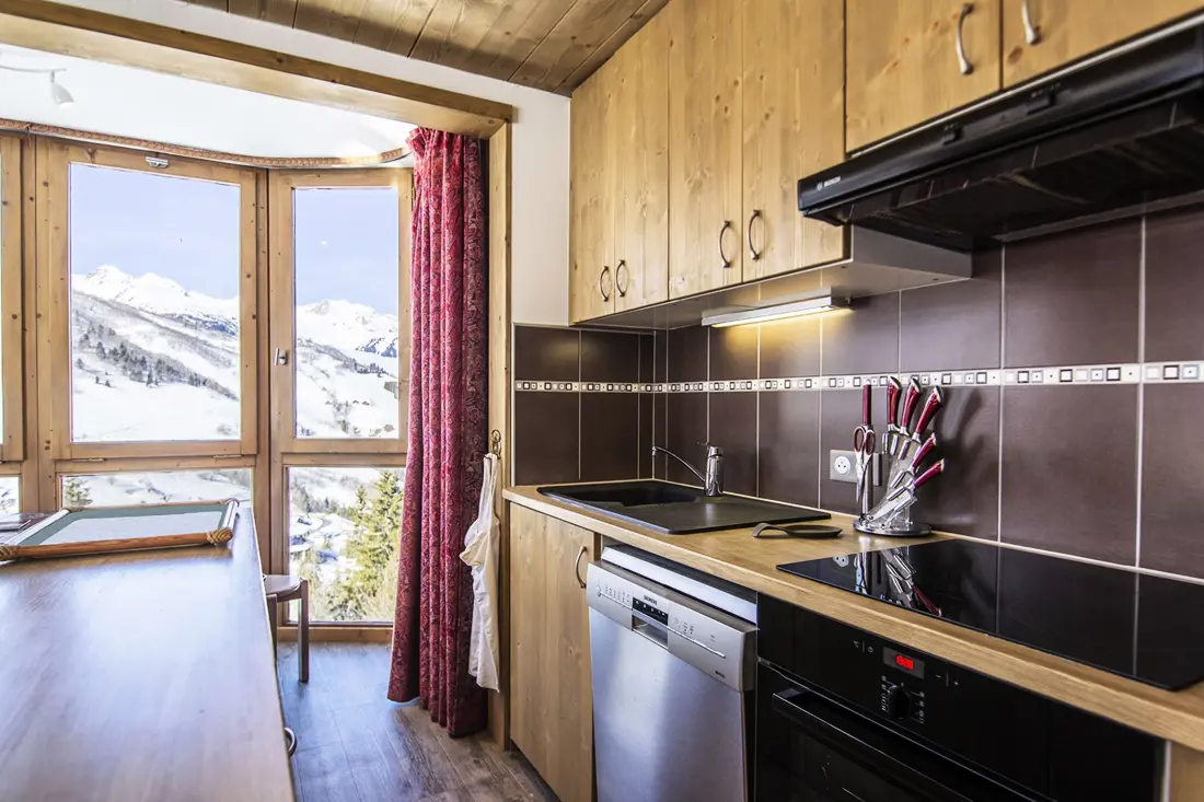 Residence Cheval Blanc