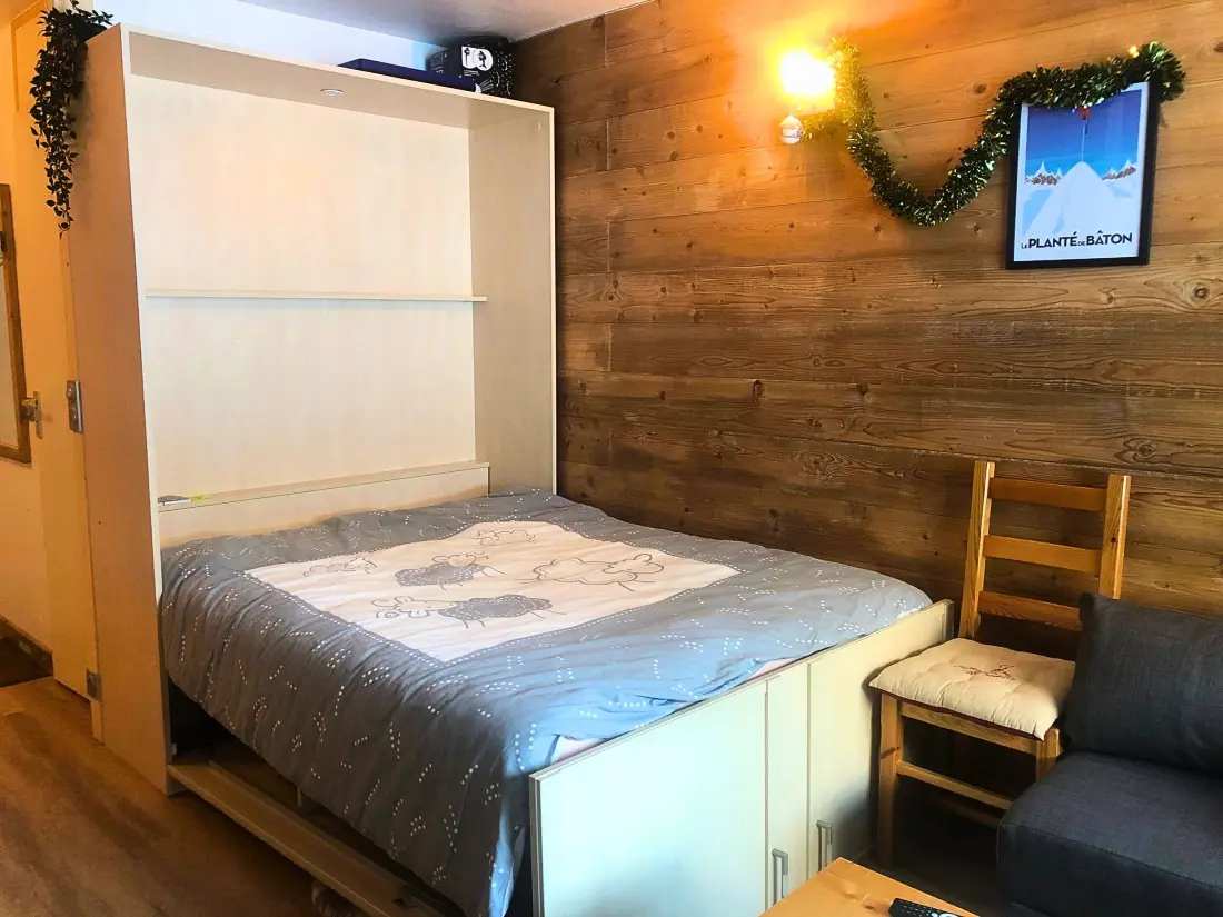 Residence Cheval Blanc