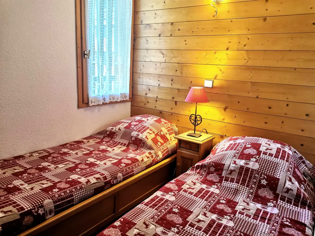 Residence Cheval Blanc