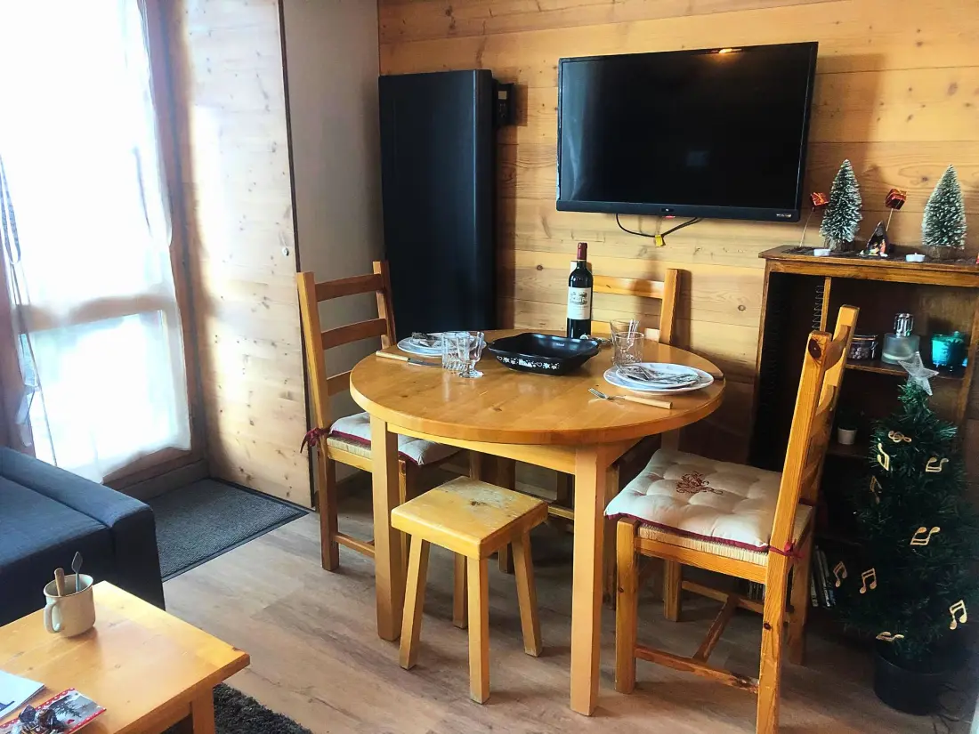 Residence Cheval Blanc
