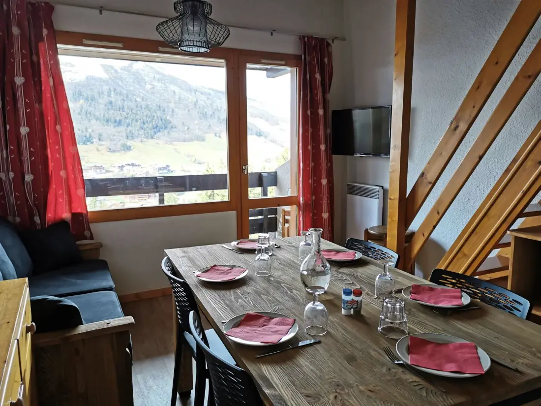 Residence Cheval Blanc