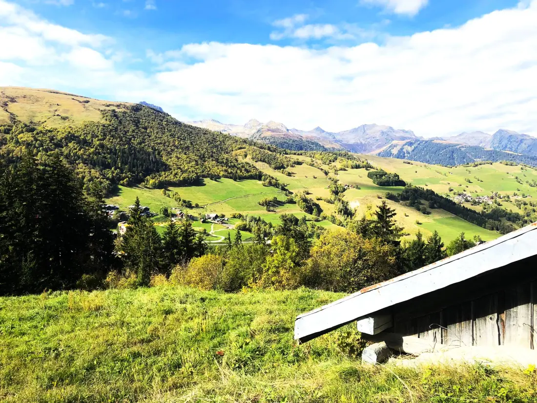 Residence Cheval Blanc