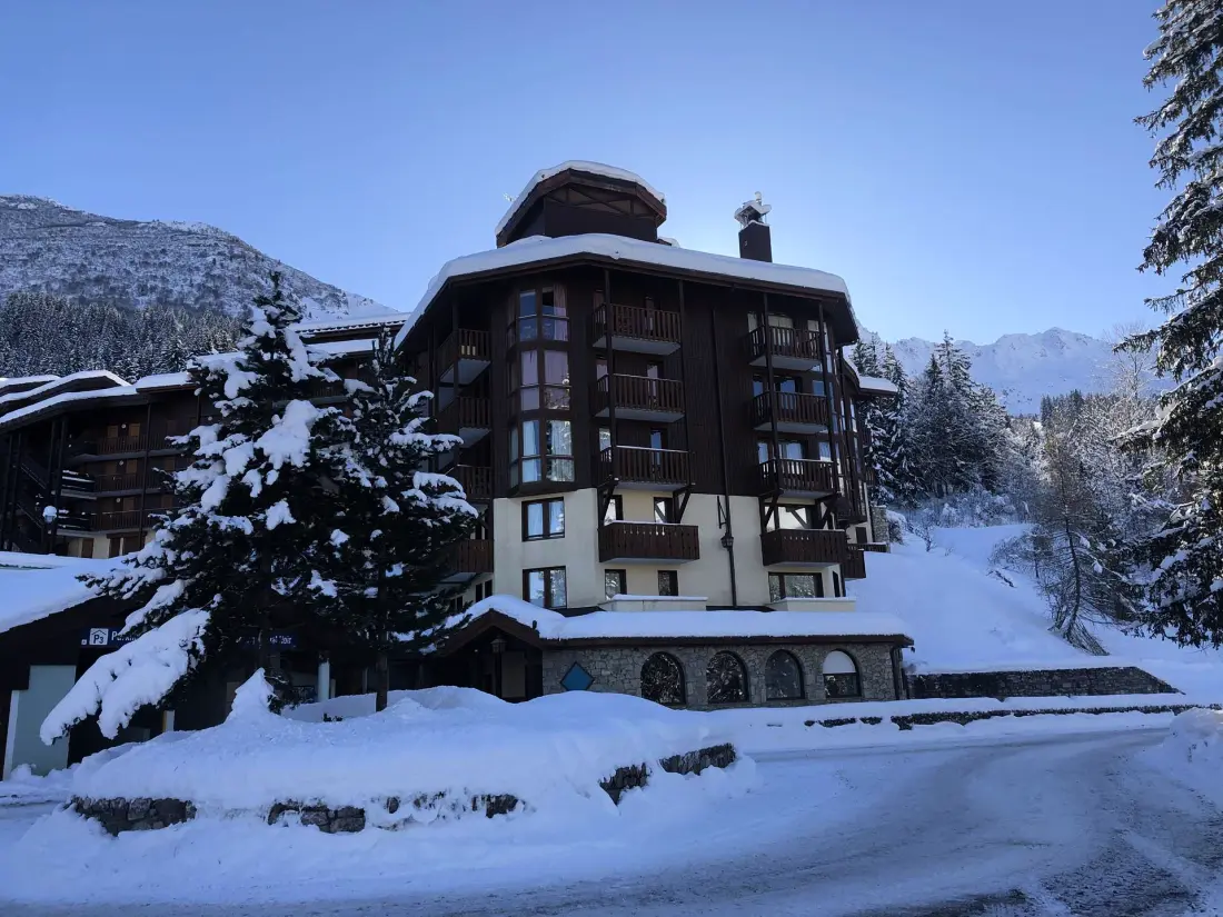 Residence Cheval Blanc