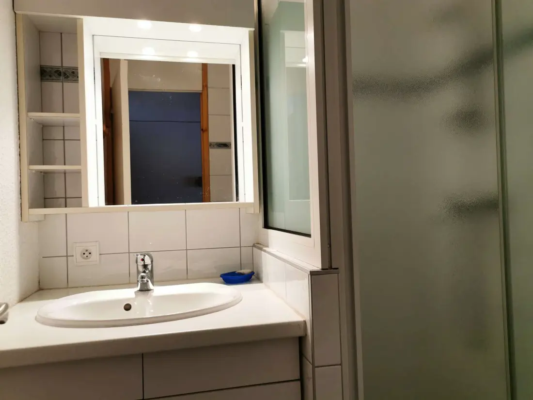 Residence Cheval Blanc