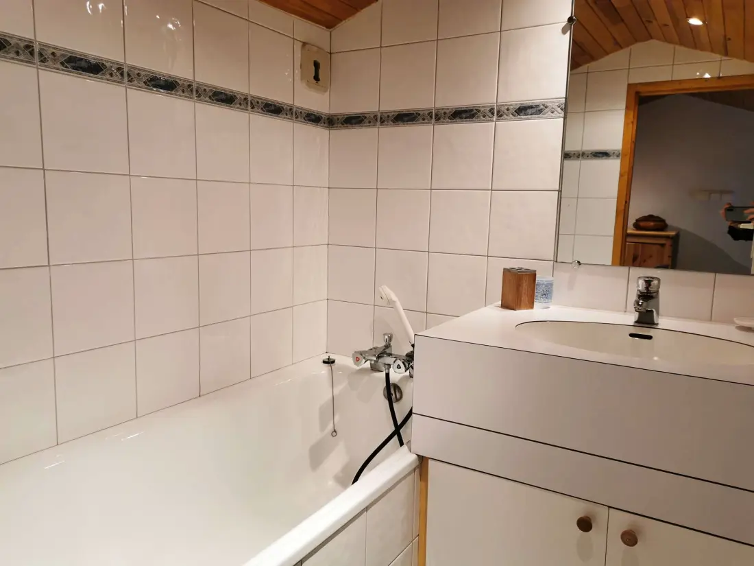 Residence Cheval Blanc