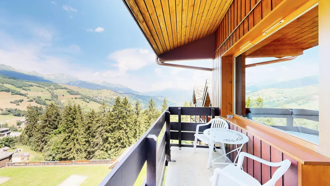 Residence Cheval Blanc
