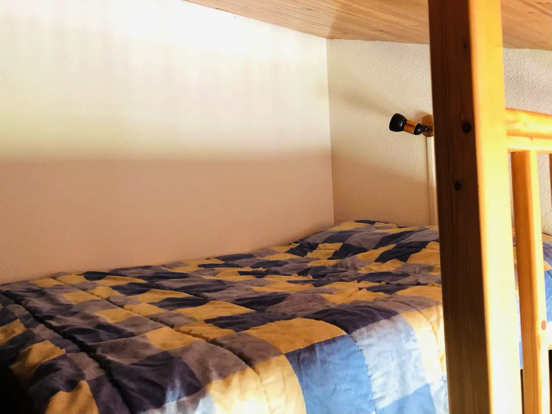 Residence Cheval Blanc