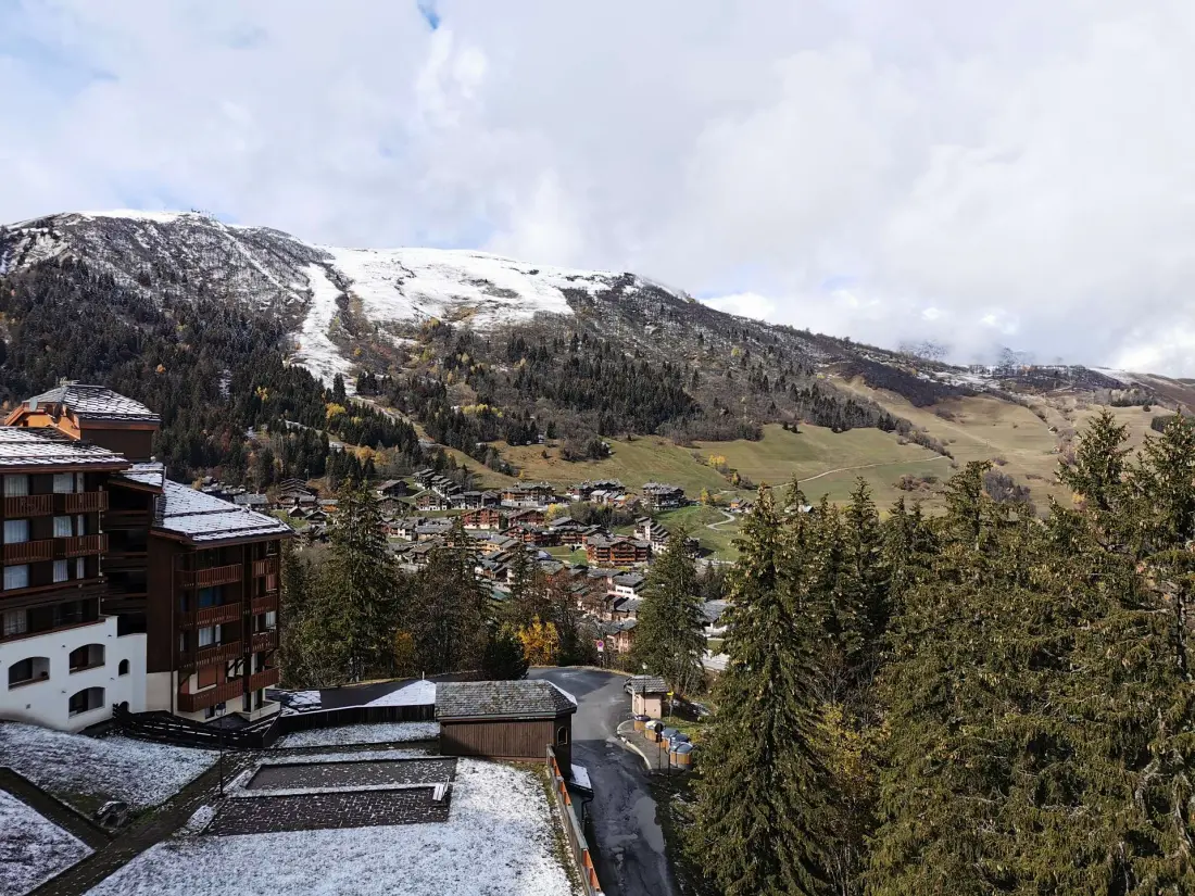Residence Cheval Blanc