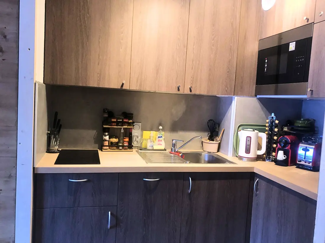 Residence Cheval Blanc