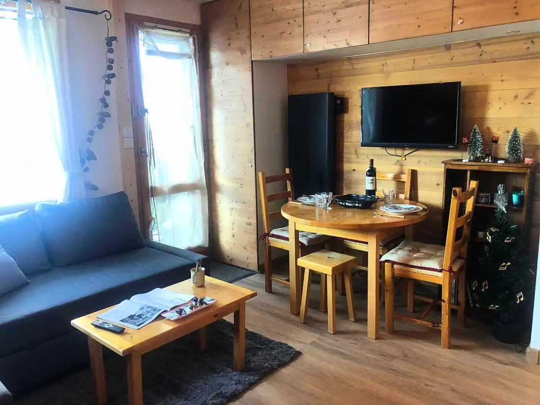 Residence Cheval Blanc