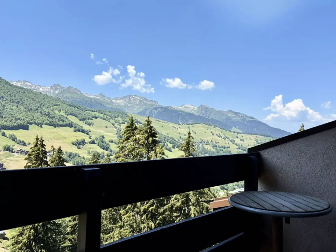 Residence Cheval Blanc