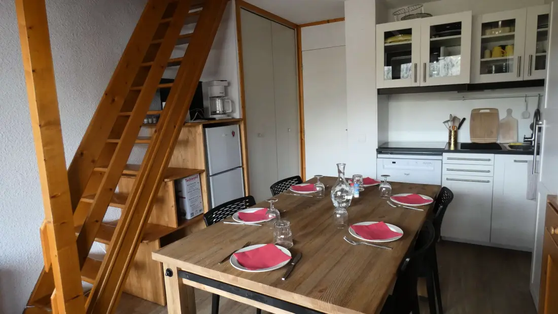Residence Cheval Blanc