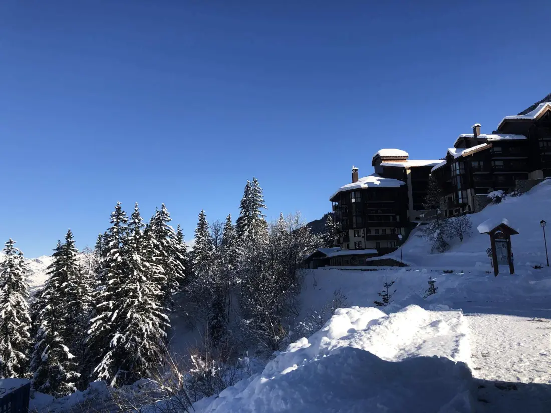 Residence Cheval Blanc