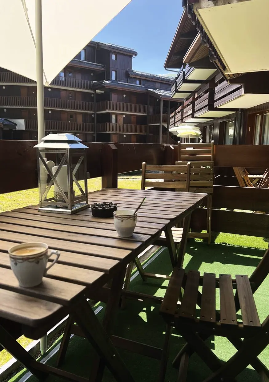 Residence Cheval Blanc