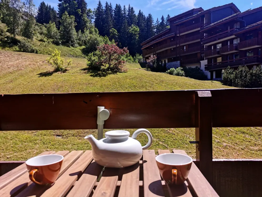 Residence Cheval Blanc