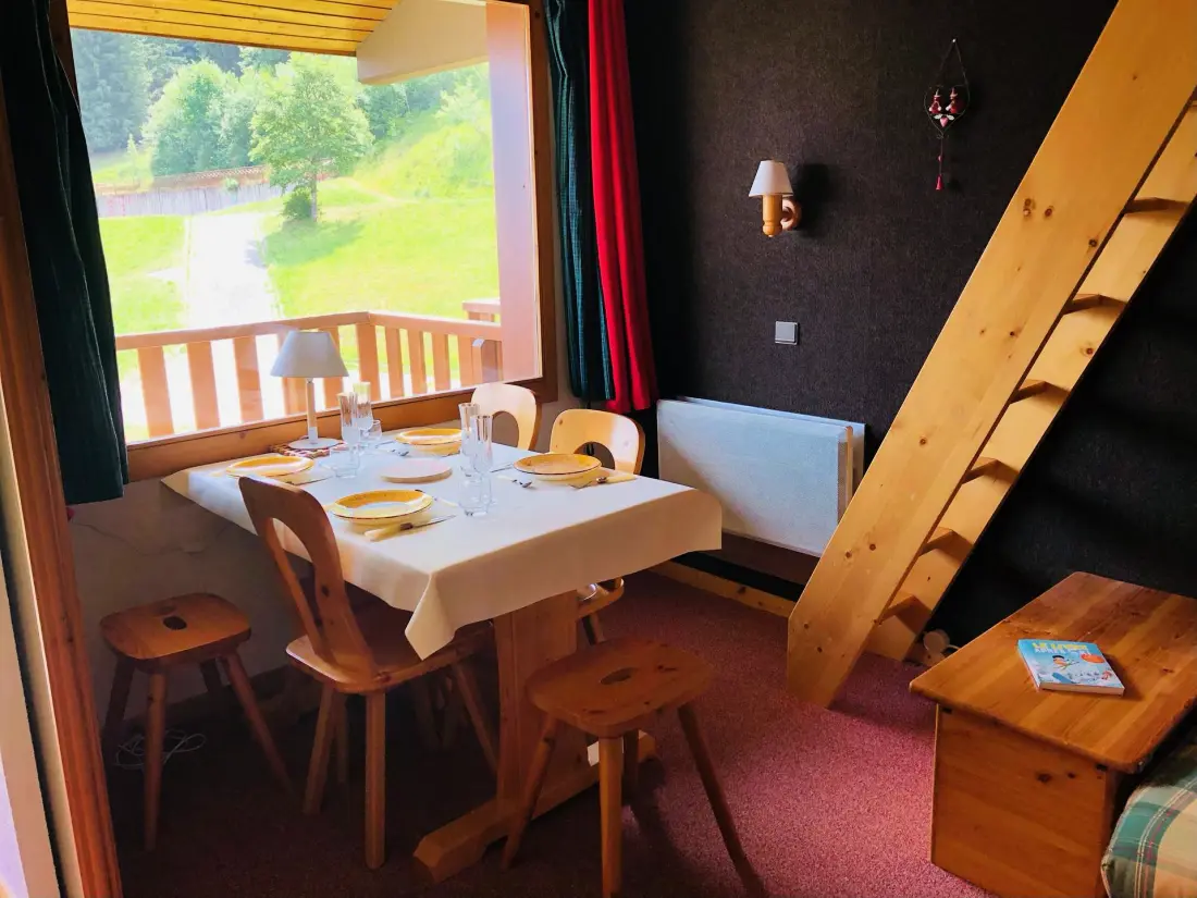 Residence Cheval Blanc