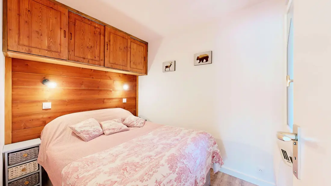 Residence Cheval Blanc