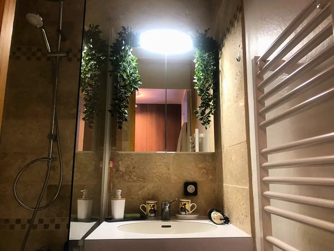 Residence Cheval Blanc