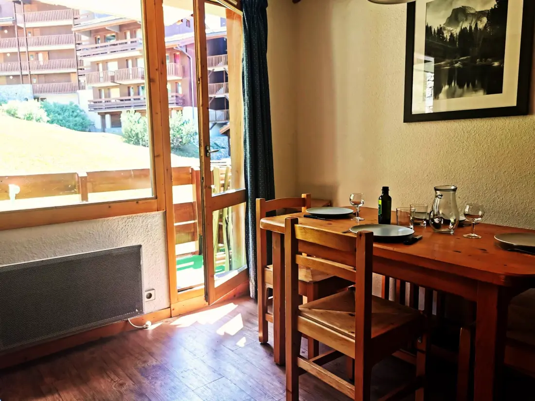 Residence Cheval Blanc