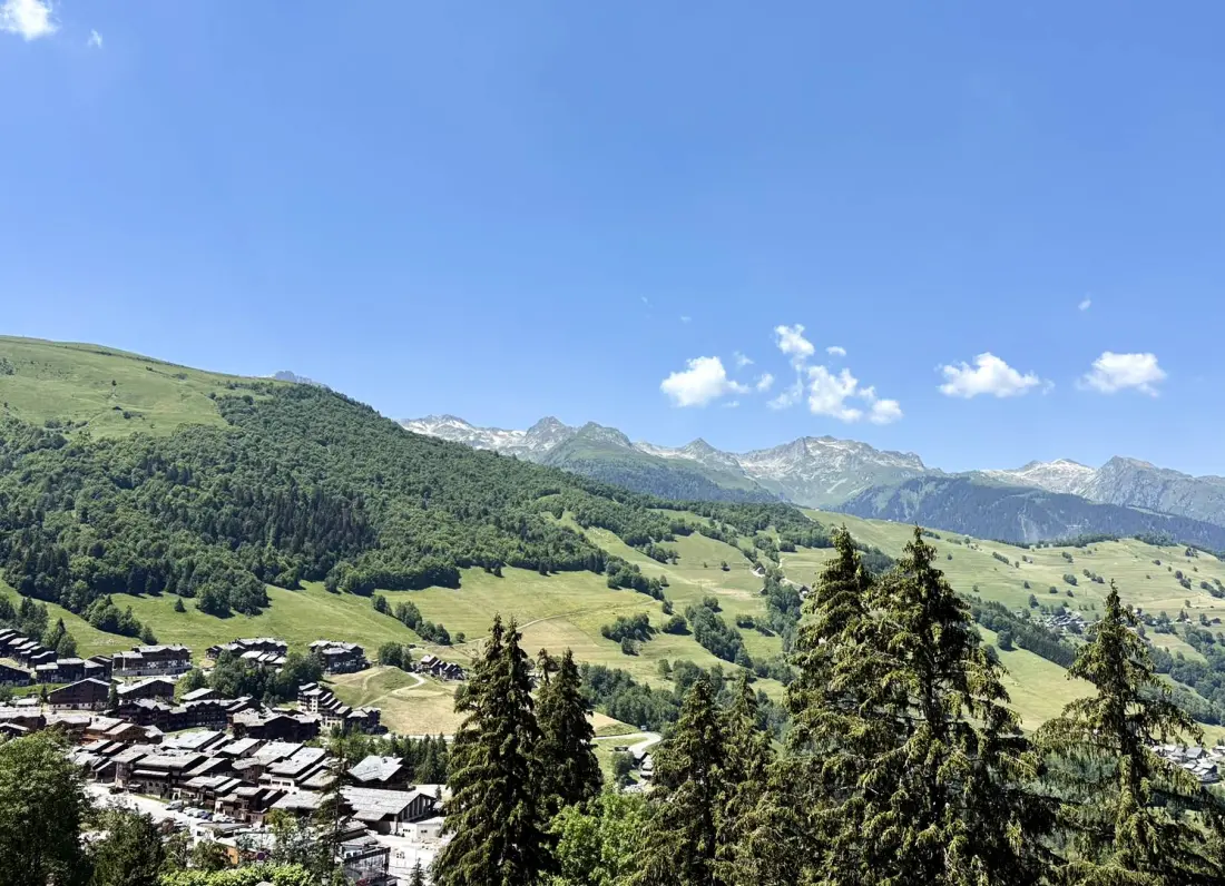 Residence Cheval Blanc