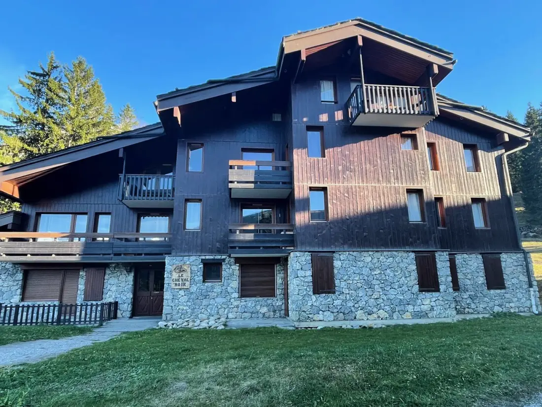 Residence Cheval Noir G