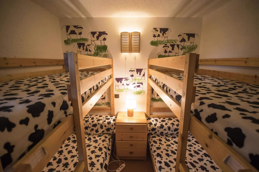 Residence Cheval Noir G