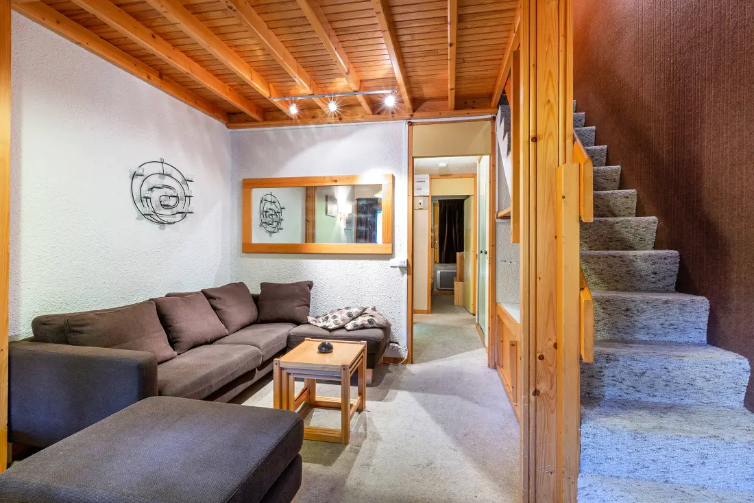 Residence Cheval Noir G