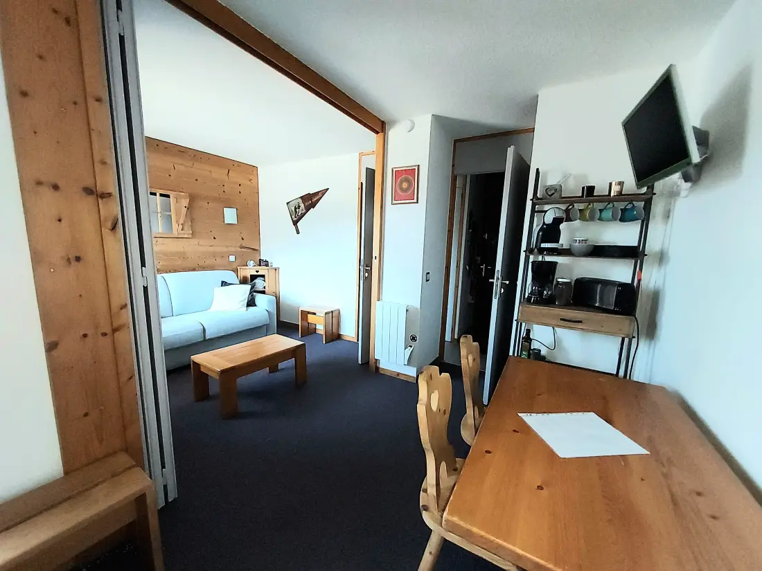 Residence Cheval Noir G