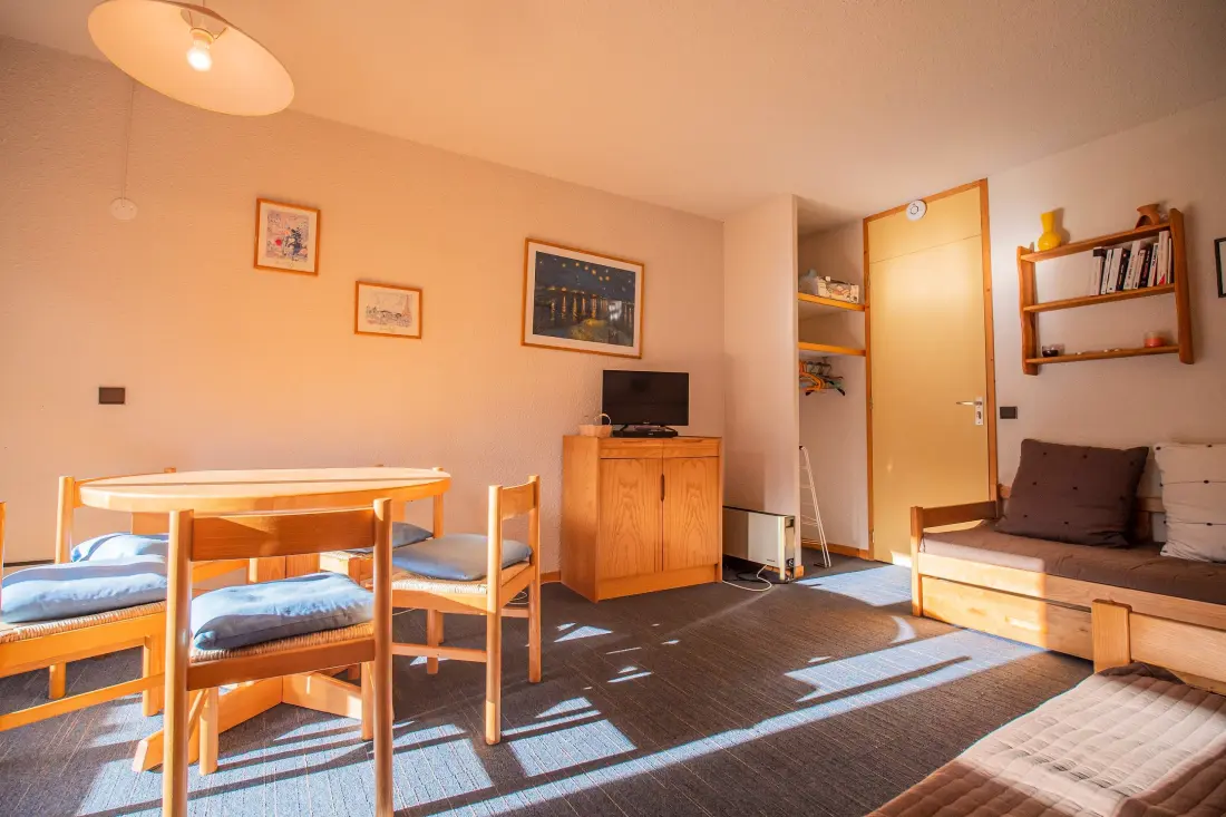 Residence Cheval Noir G