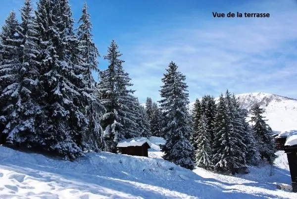 Residence Cheval Noir G