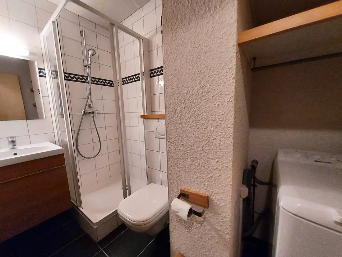 Residence Cheval Noir G