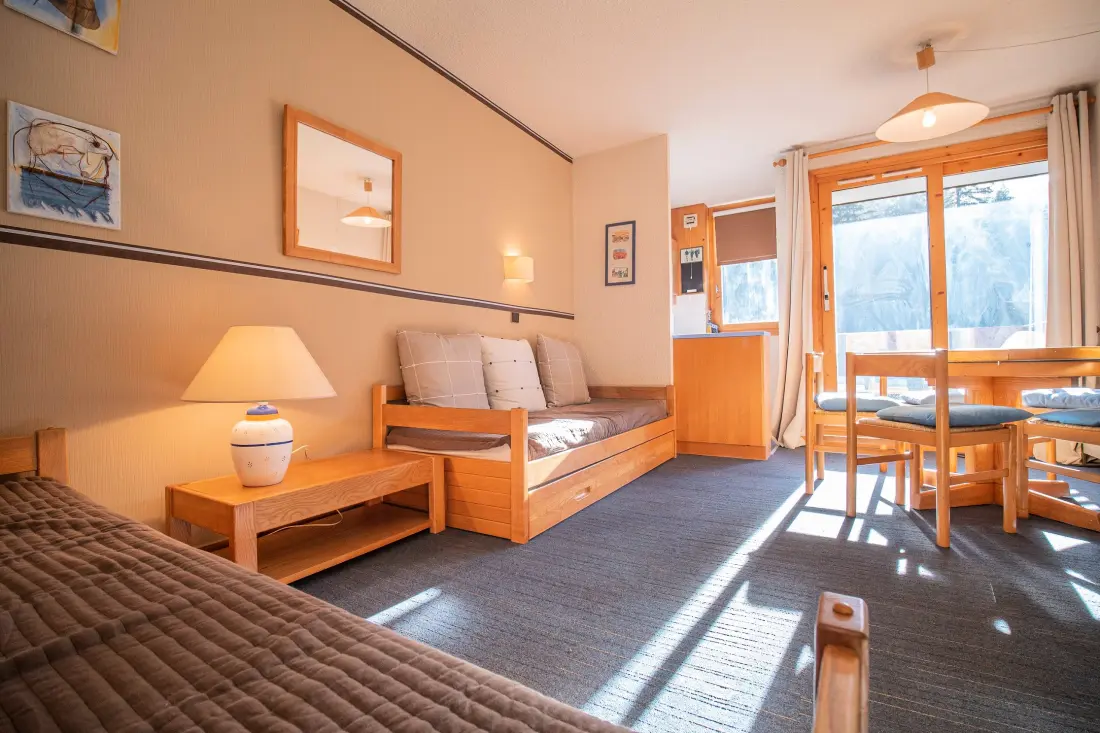 Residence Cheval Noir G