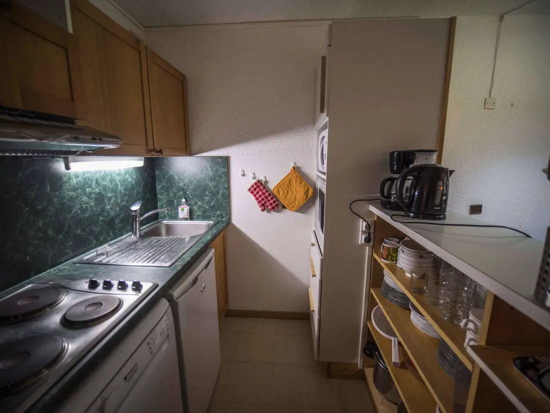 Residence Cheval Noir G