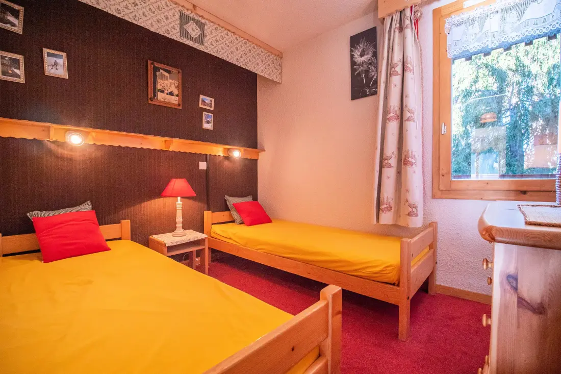 Residence Cheval Noir G