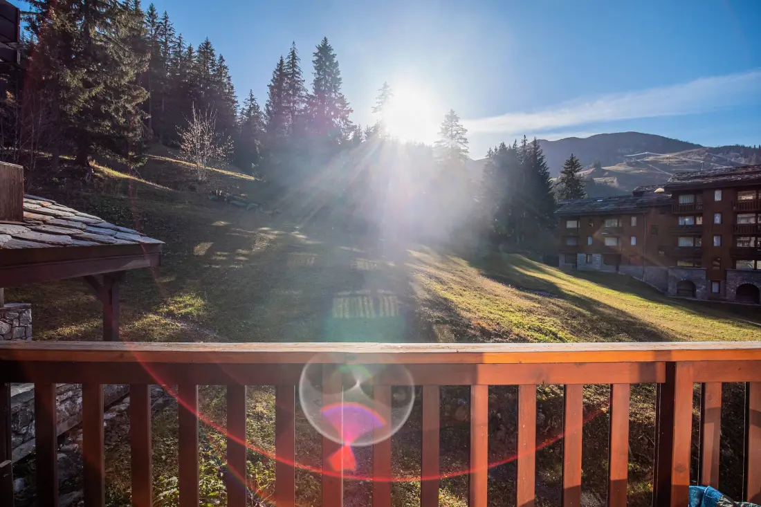 Residence Cheval Noir G