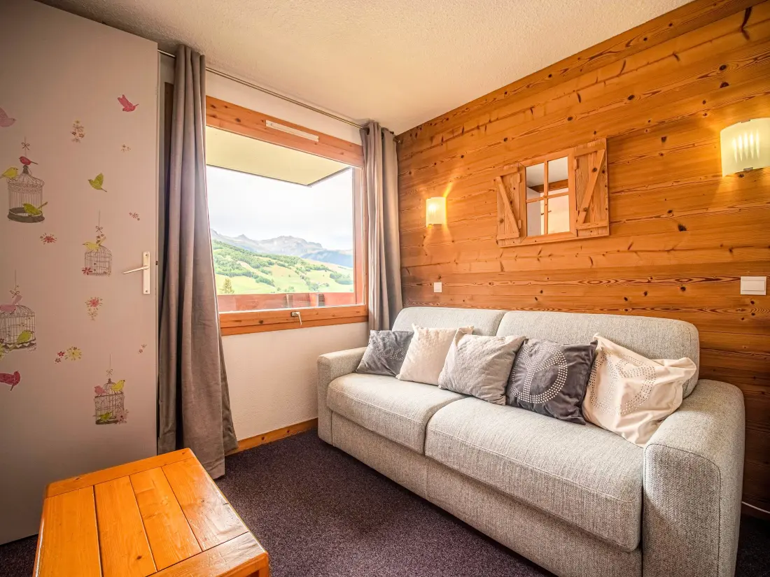 Residence Cheval Noir G
