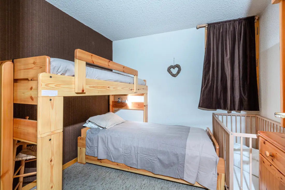 Residence Cheval Noir G