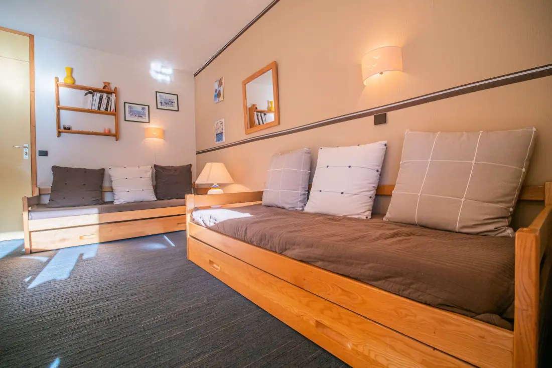 Residence Cheval Noir G