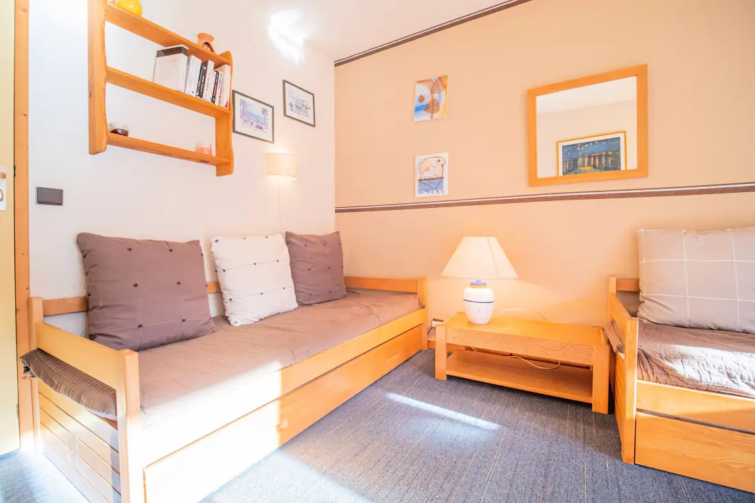 Residence Cheval Noir G