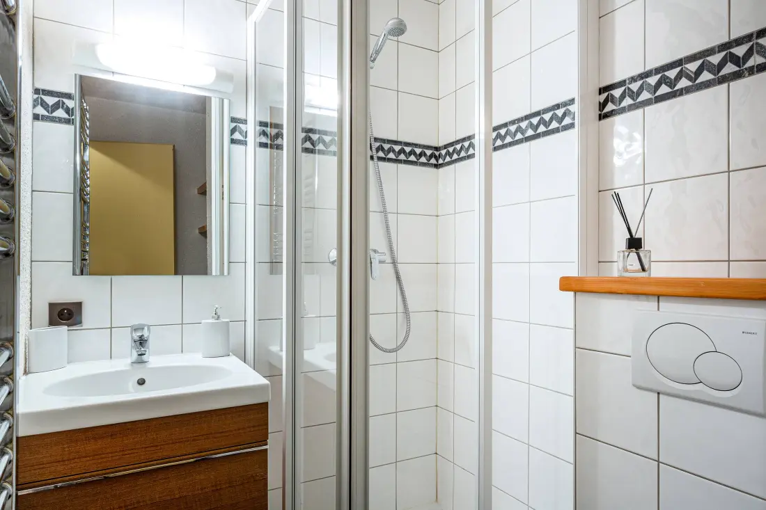 Residence Cheval Noir G