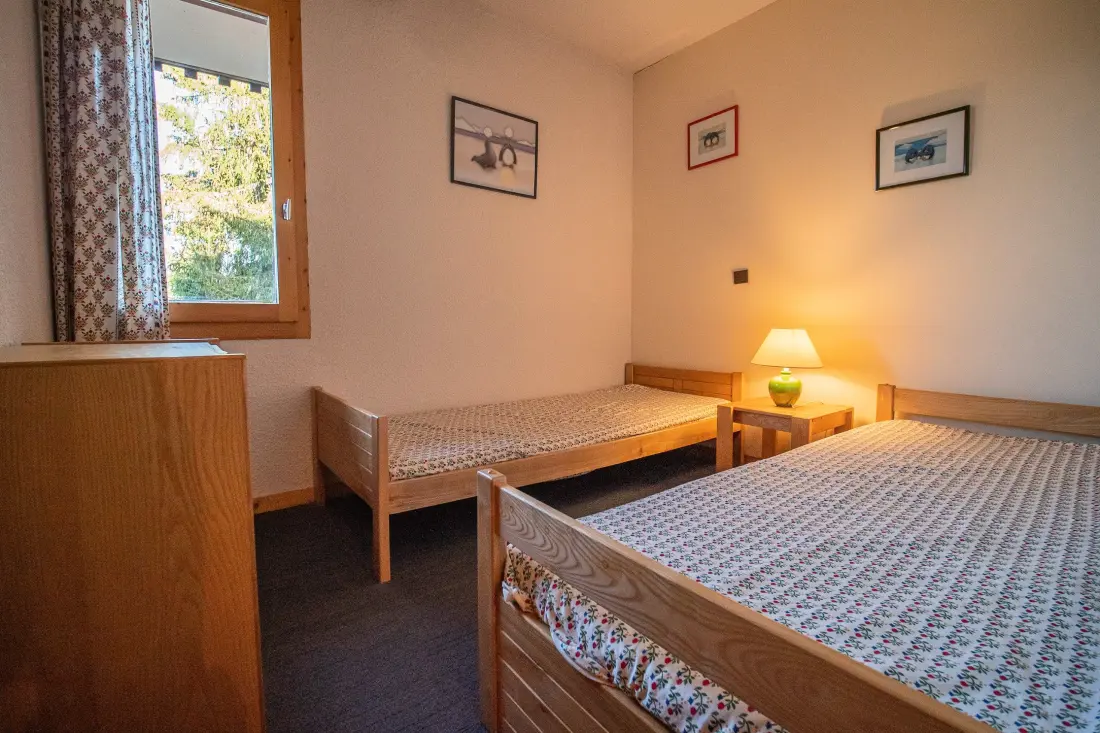 Residence Cheval Noir G