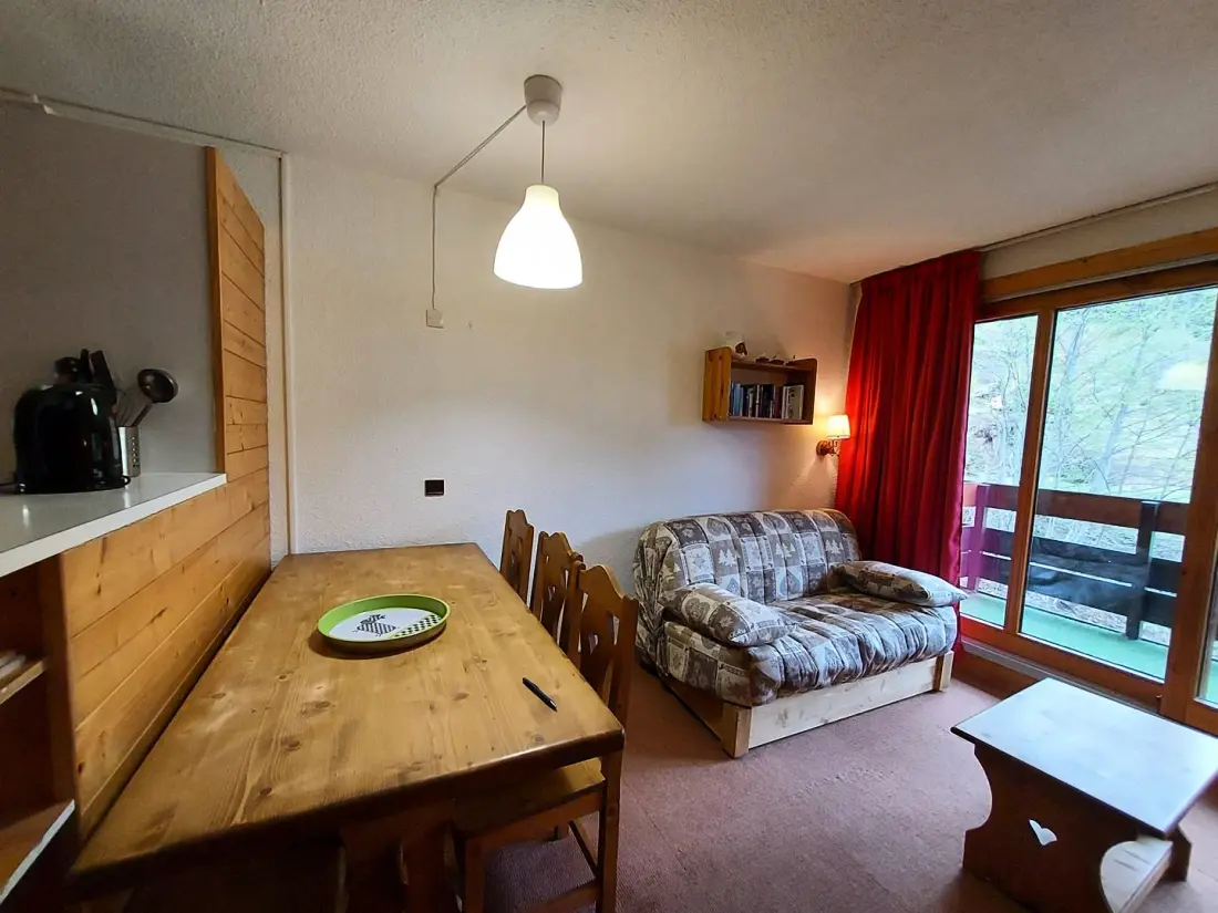 Residence Cheval Noir G