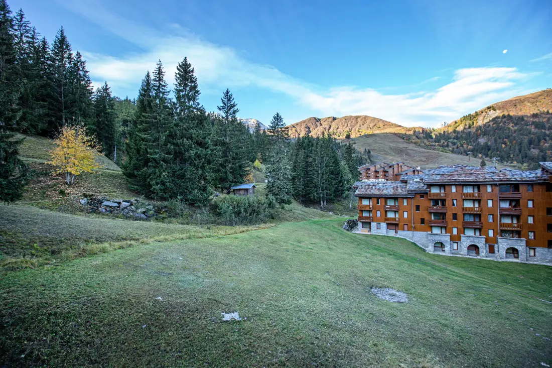 Residence Cheval Noir G