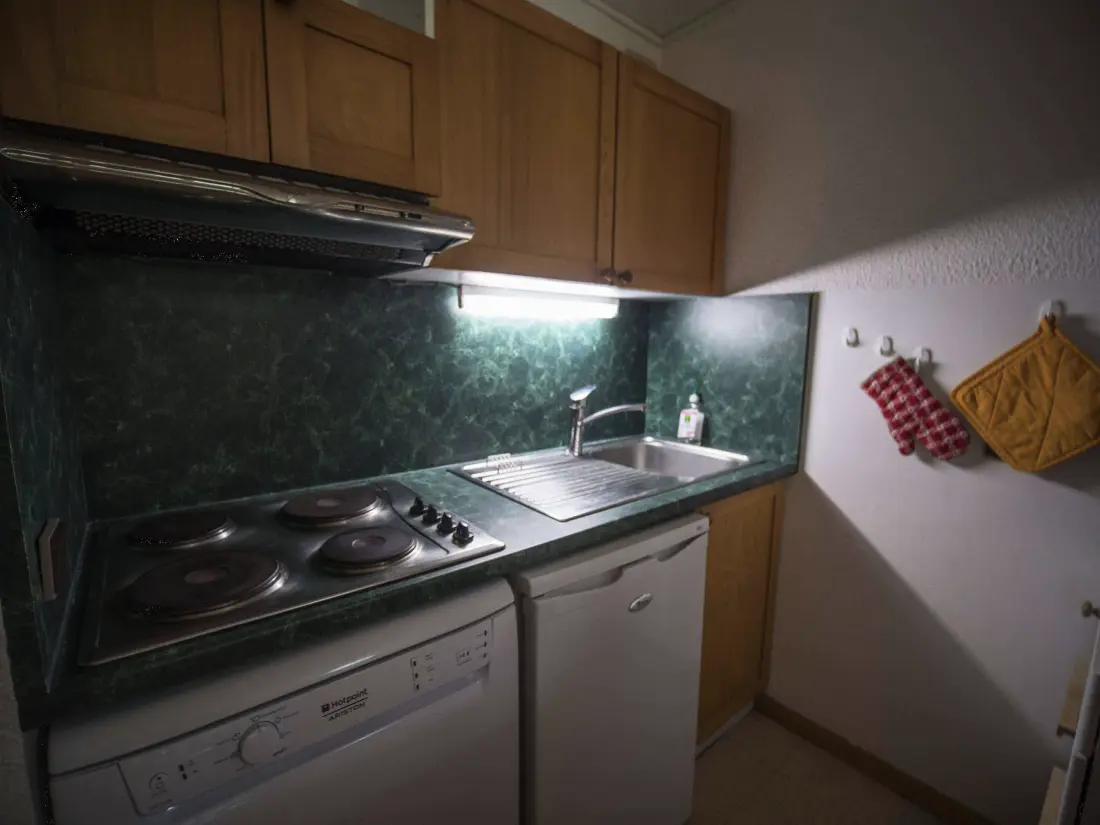 Residence Cheval Noir G